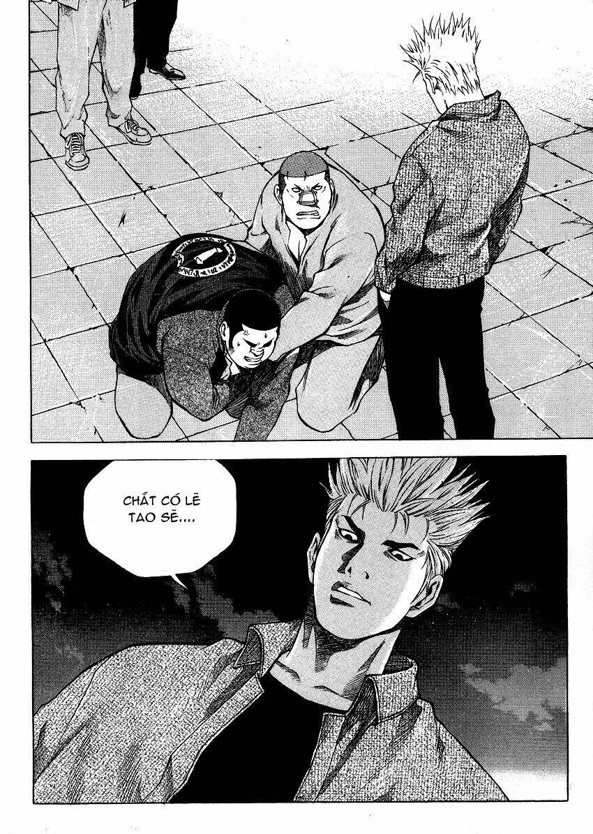 High School: Chapter 33