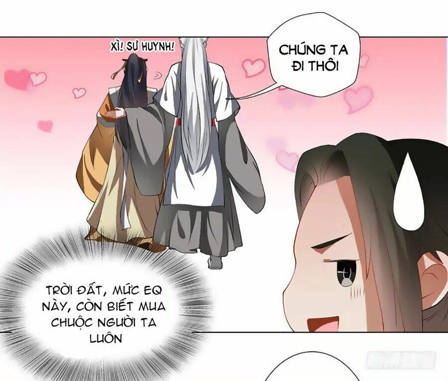 Liêu Liêu Nhân Thân Tu Tiên Truyện: Chapter 50