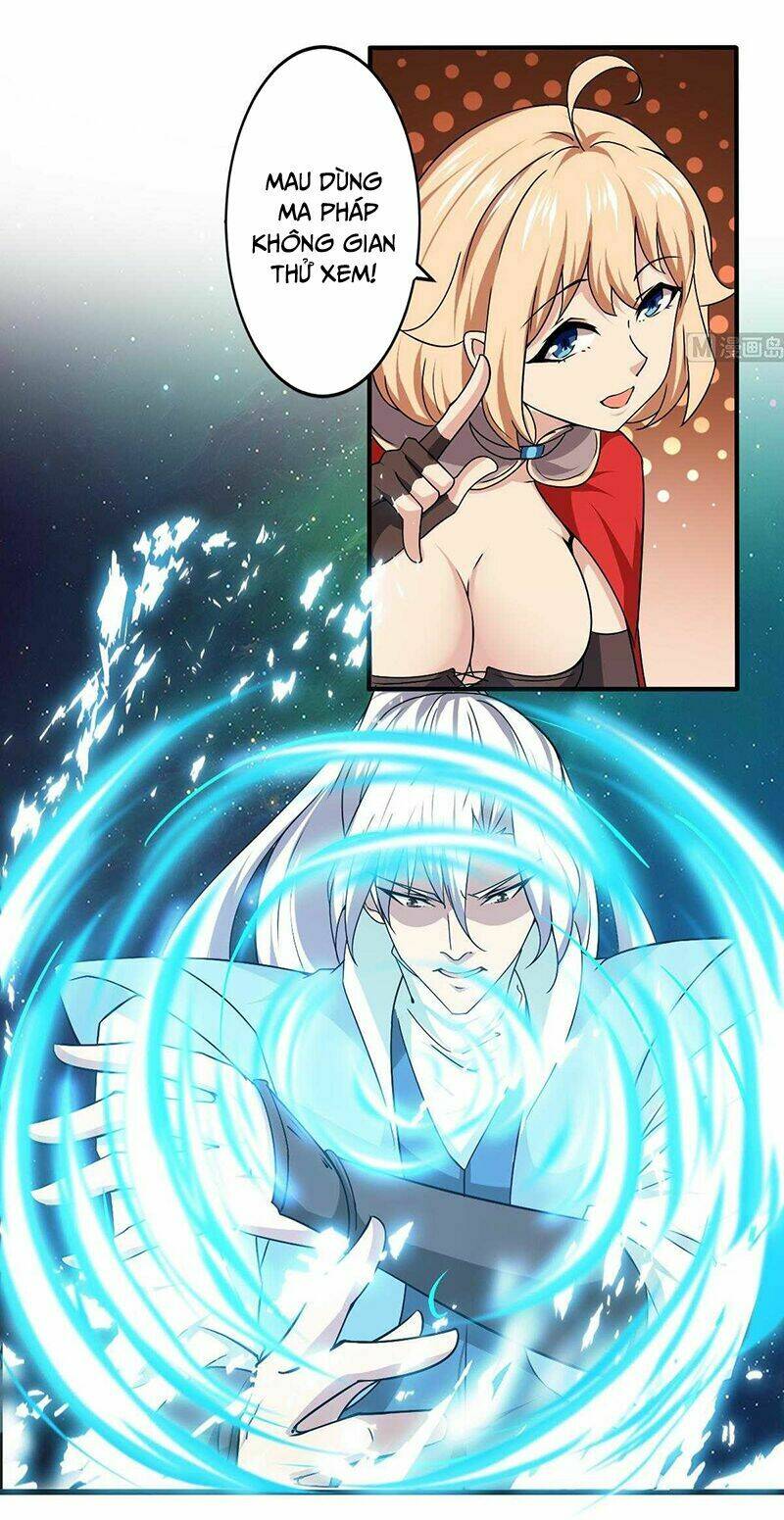 Tu Chân Giả Tại Dị Thế: Chapter 148