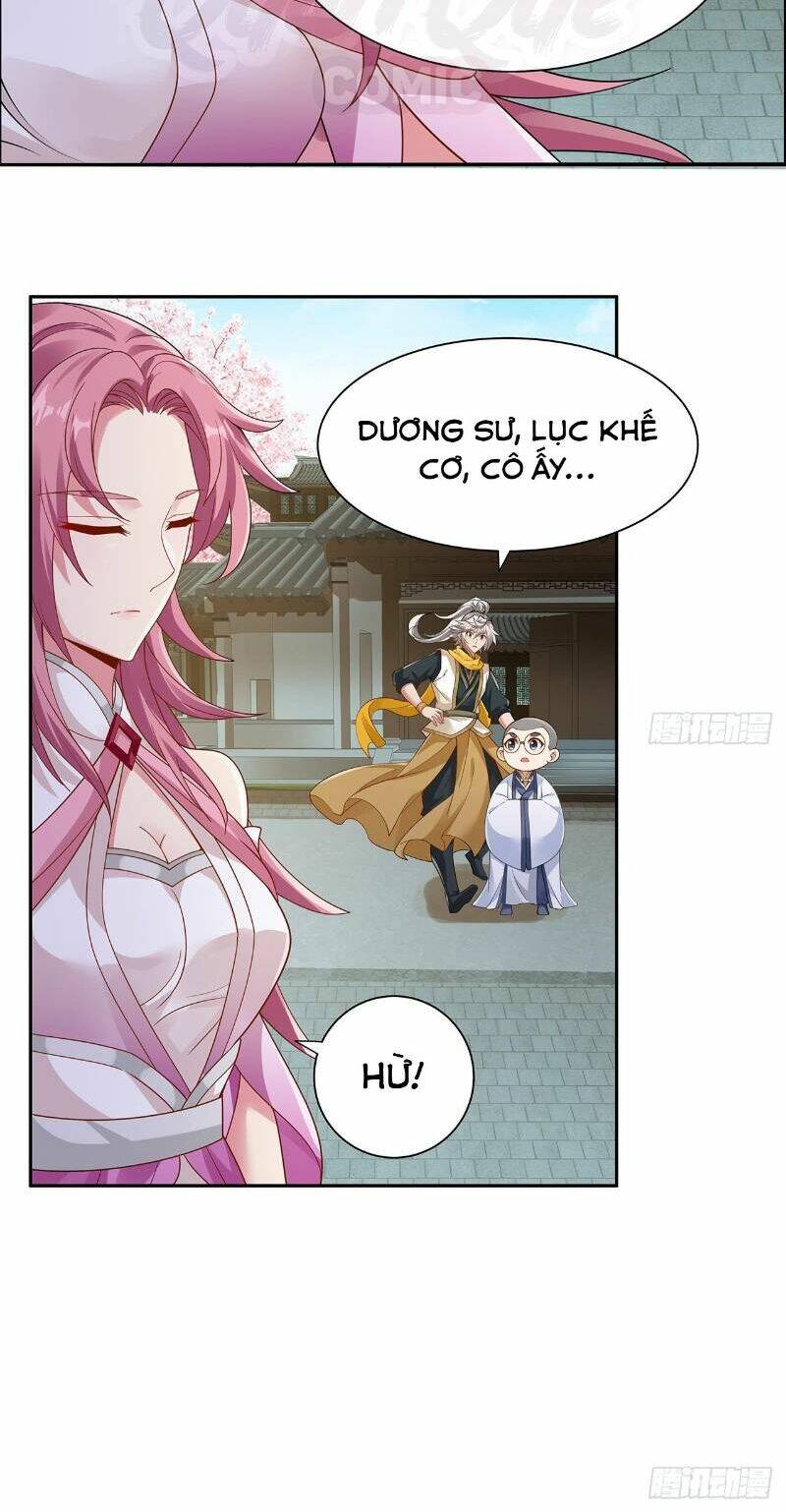 Nghịch Lân: Chapter 50