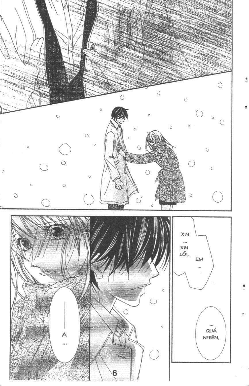 Dũng Cảm Để Yêu Em: Chapter 3