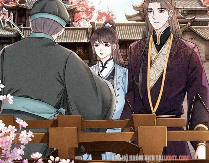 Trọng Sinh Bá Sủng Nhiếp Chính Vương Quá Mạnh Mẽ: Chapter 94