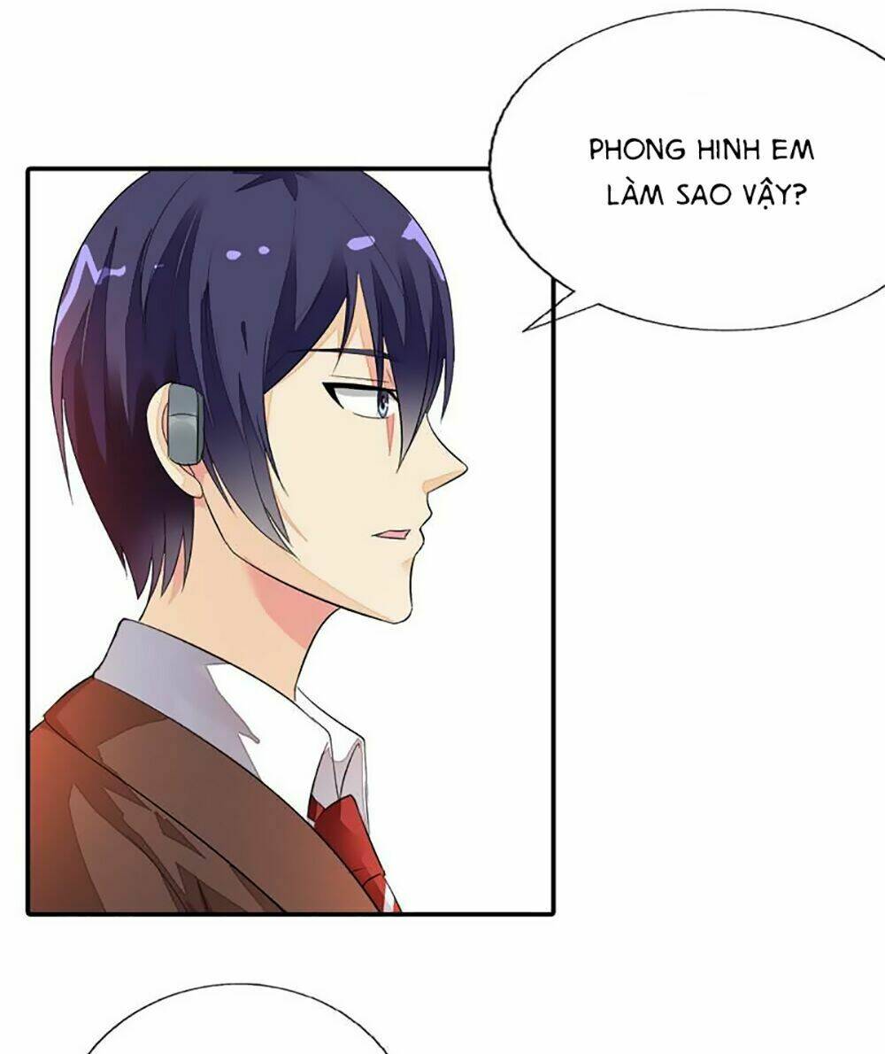 Em Vẫn Còn Nhỏ: Chapter 22