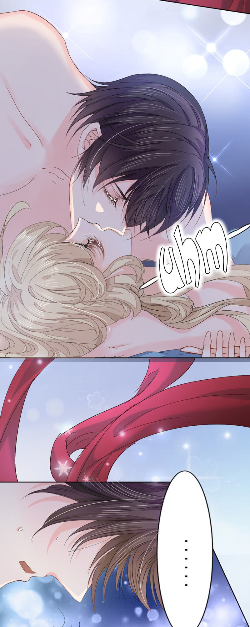 Hôn Sai 55 Lần: Chapter 6