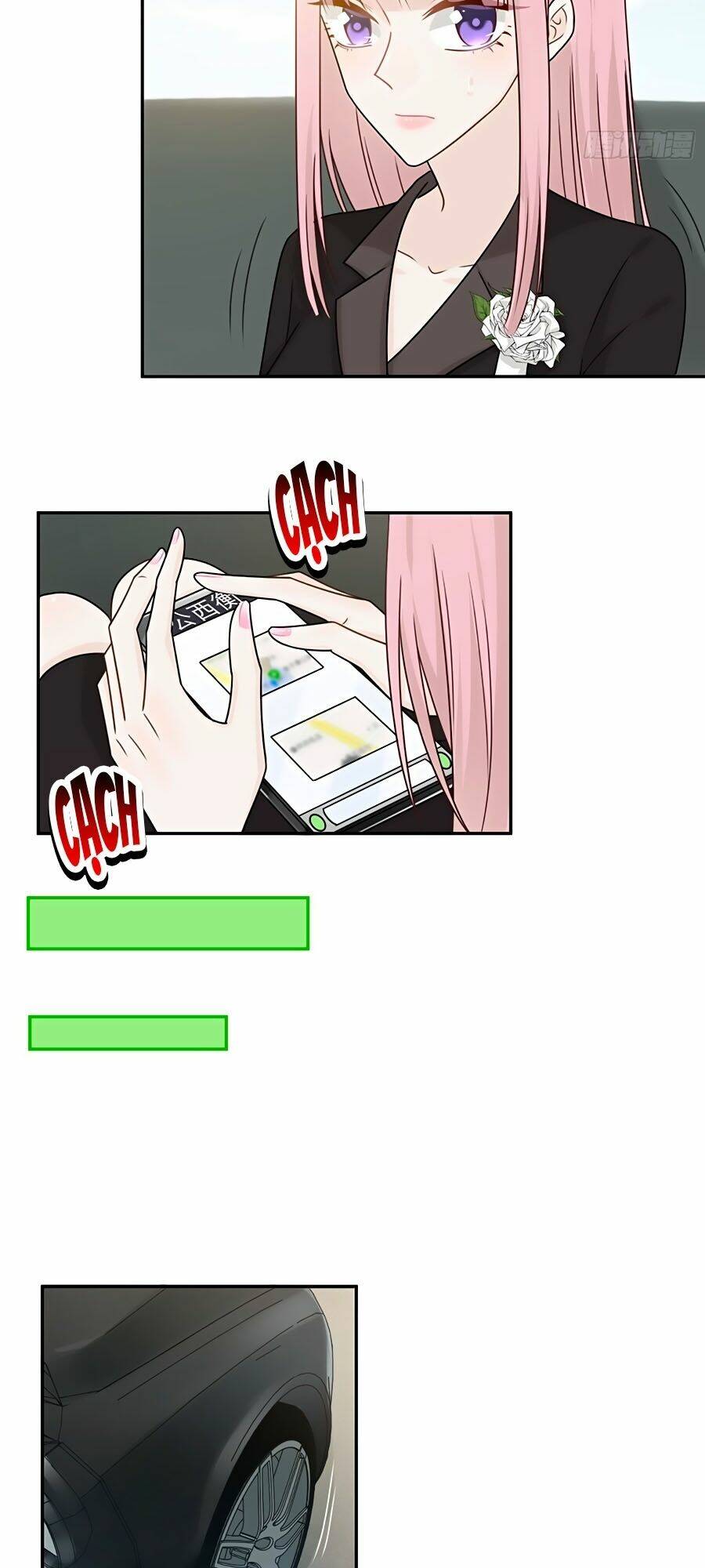 Hai Cách Tìm Gặp Người Yêu: Chapter 84