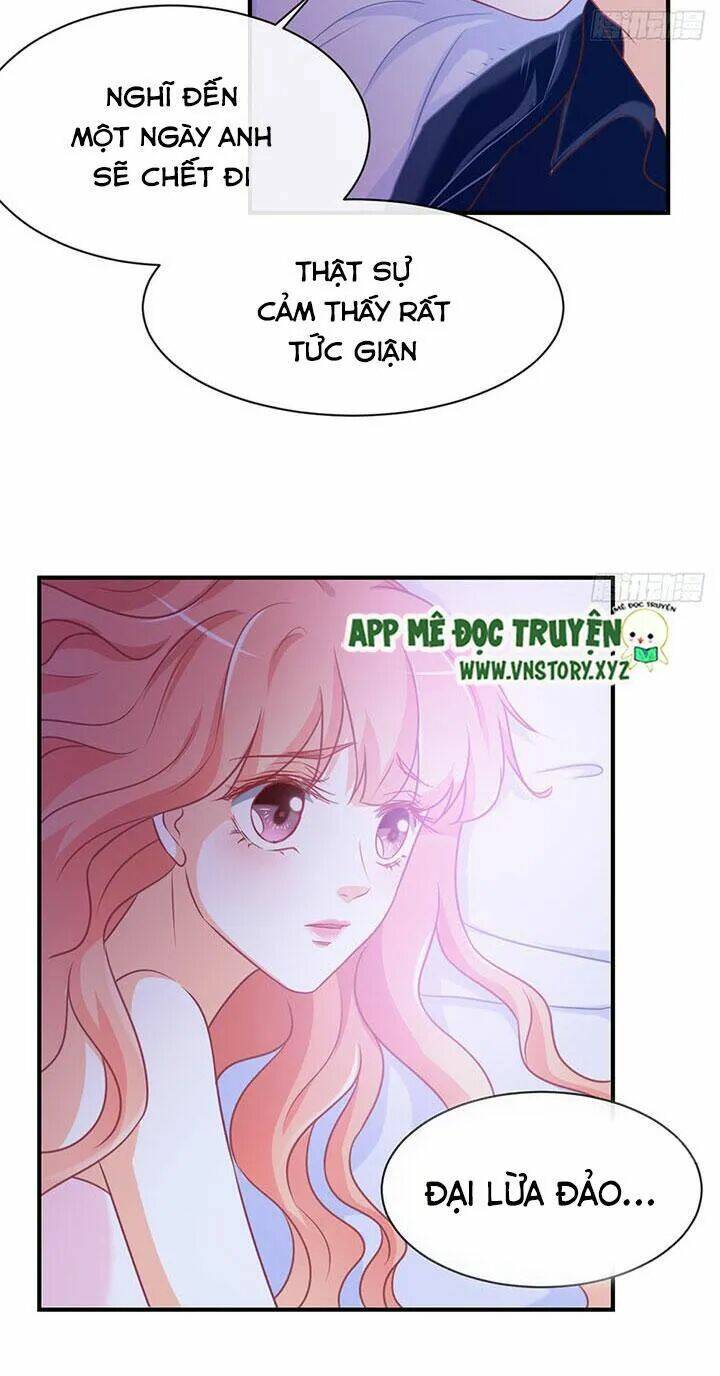 Cẩm Lý Thiếu Nữ Của Tôi: Chapter 63