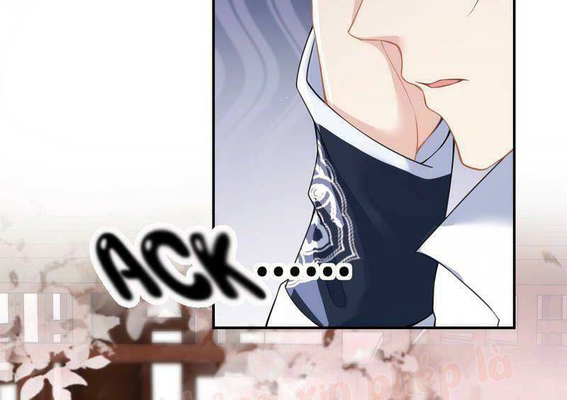 Quận Chúa Vững Vàng, Thiết Lập Nhân Vật Không Thể Vỡ: Chapter 13