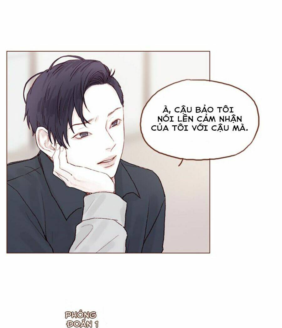 Hongshi Thích Tôi!: Chapter 16