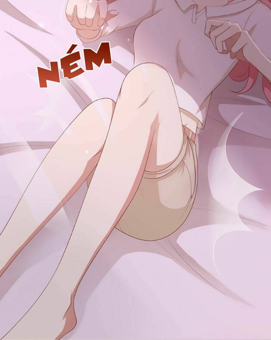 Cả Thế Giới Đều Không Bằng Người: Chapter 20