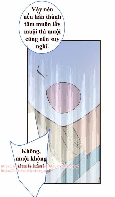 Bạn Trai Tôi Là Cẩm Y Vệ 2: Chapter 39