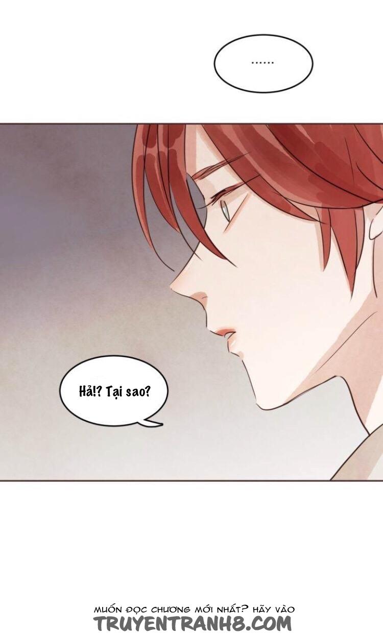 Giữa Tình Yêu Và Tình Bạn: Chapter 13