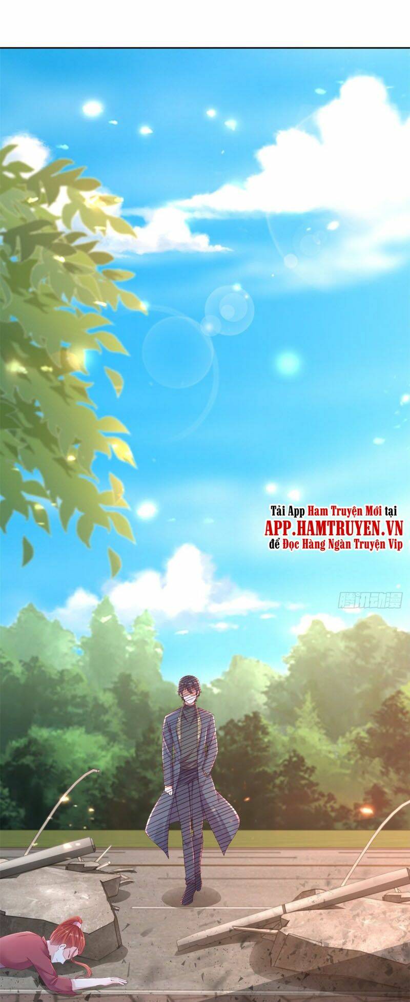 Chí Tôn Toàn Năng: Chapter 103