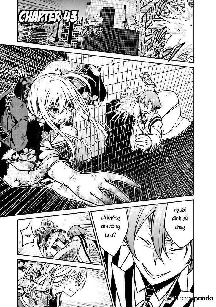 Not Lives: Chapter 43