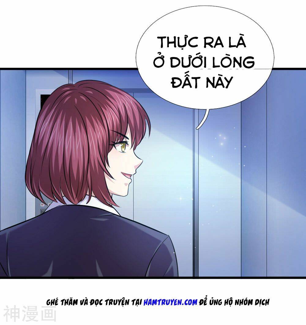 Tuyệt Thế Phi Đao: Chapter 196