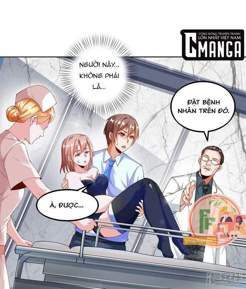 Luyện Tập Thành Thần: Chapter 7