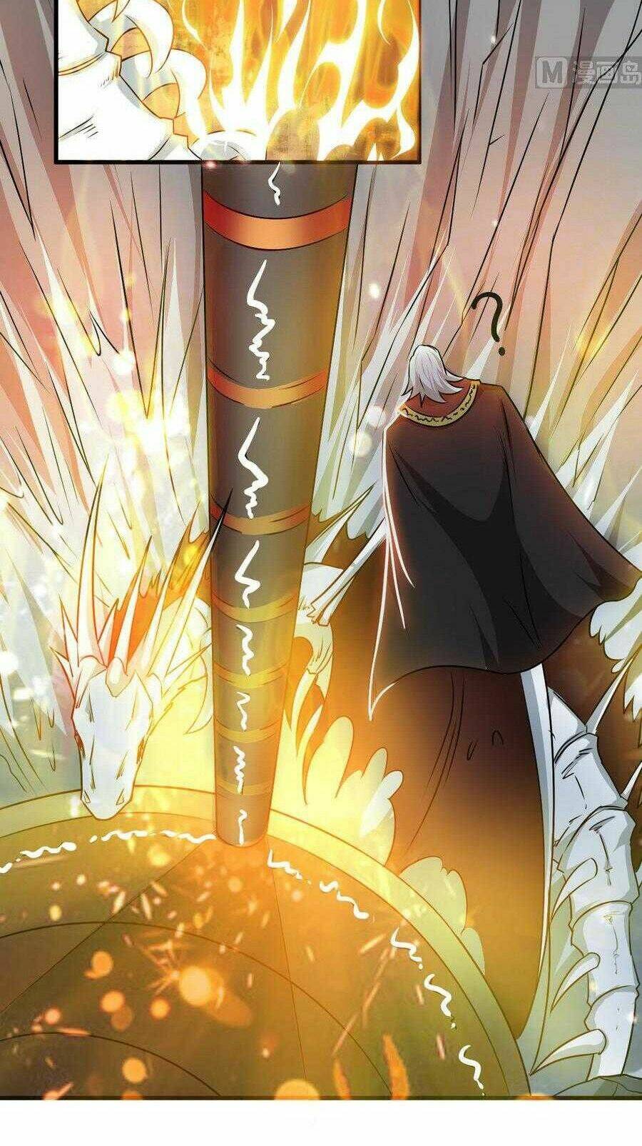 Tu Chân Giả Tại Dị Thế: Chapter 84