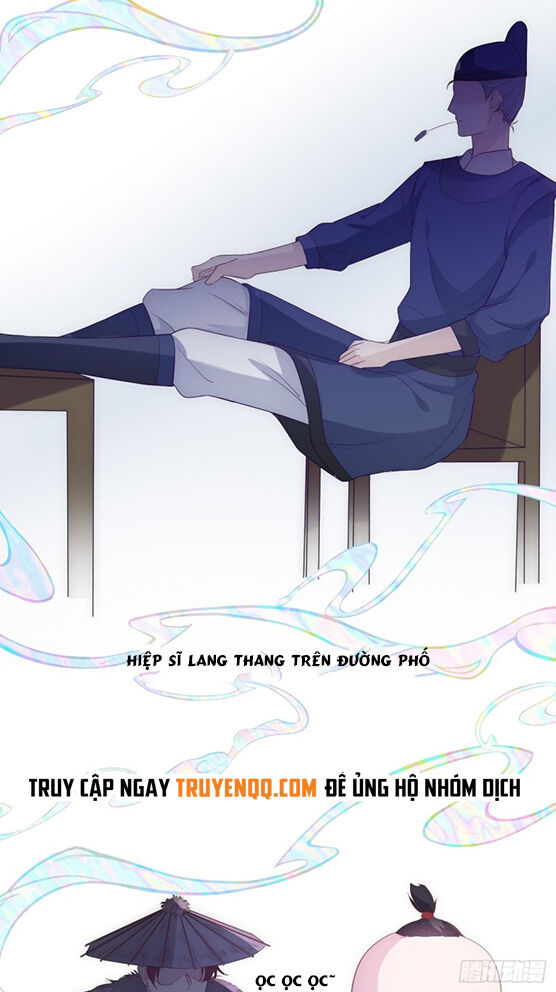Ta Ở Cổ Đại Làm Ngôi Sao: Chapter 0