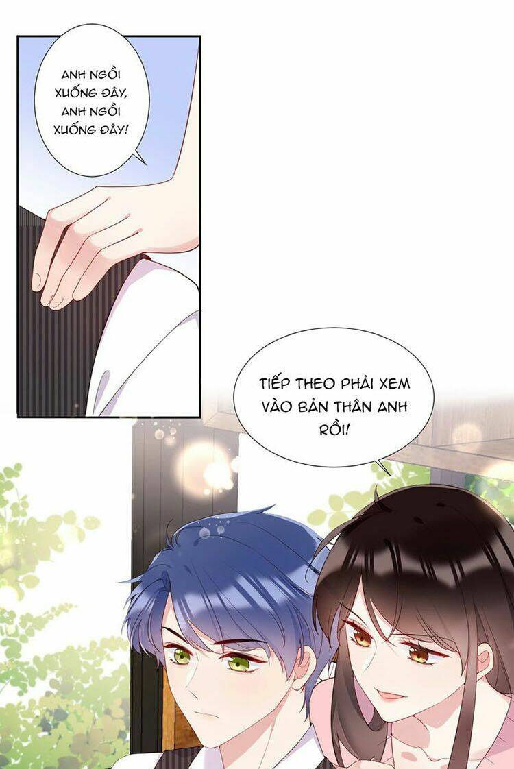 Lừa Boss Làm Bà Mai: Chapter 5