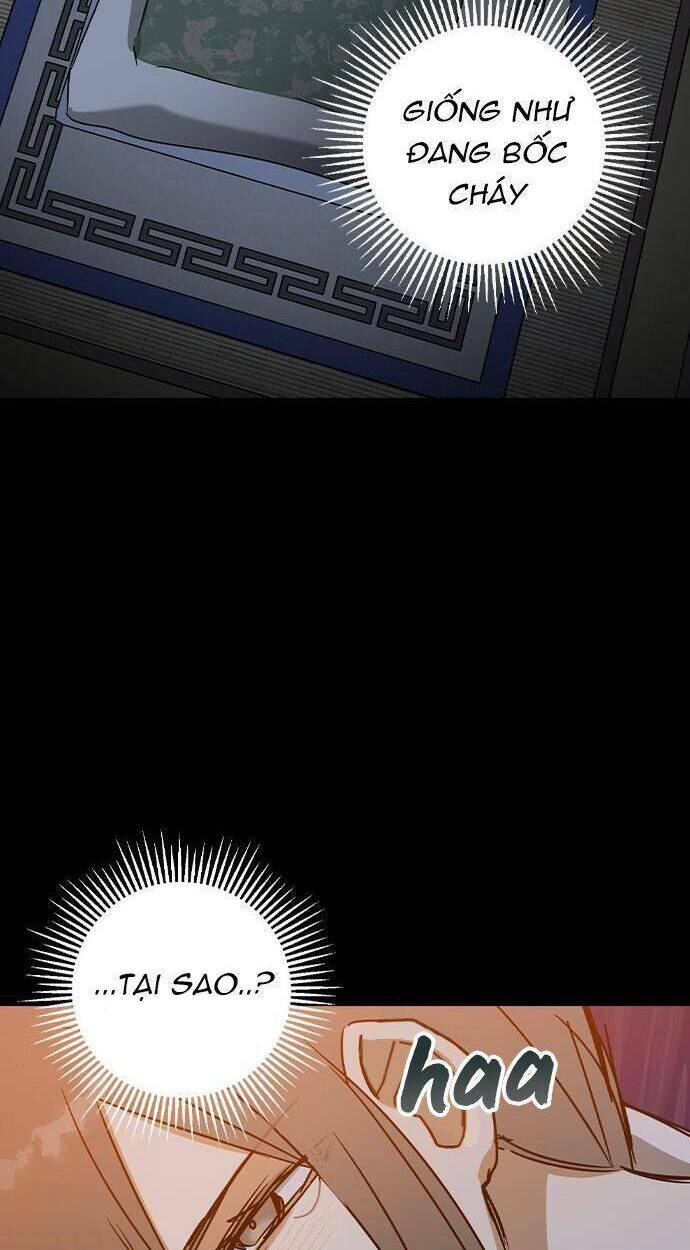 Duyên Nợ Kiếp Trước: Chapter 34