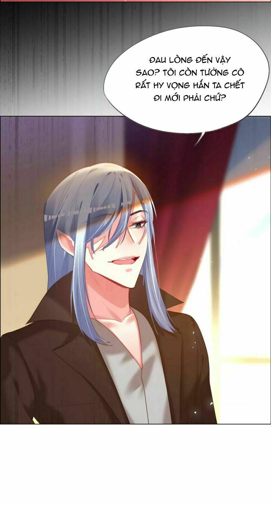 Vì Yêu Mà Khắc Cốt Ghi Tâm: Chapter 70