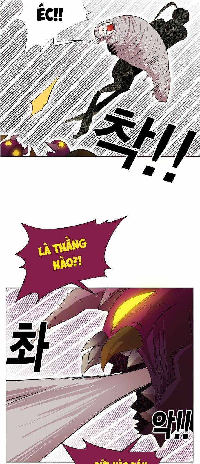 Hard Core Leveling Warrior Ss2: Chapter 41