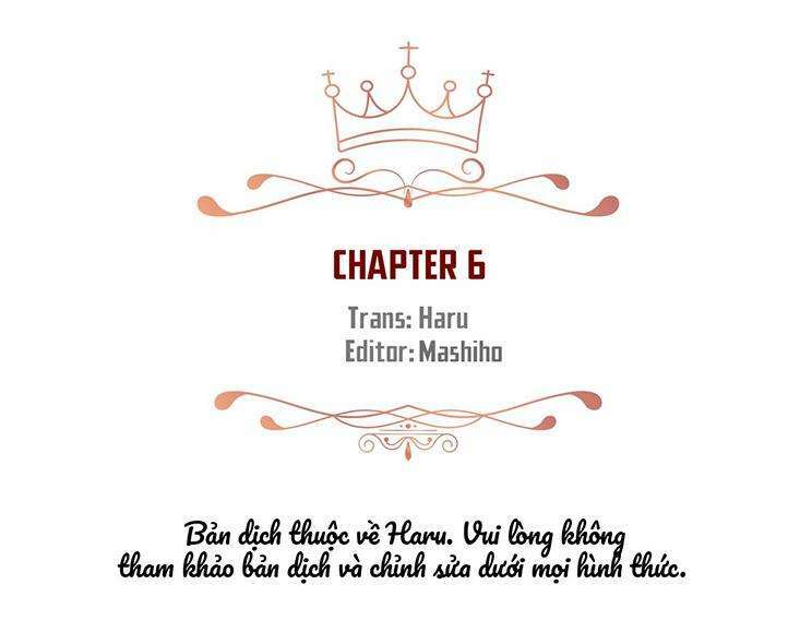 Bí Mật Của Hoàng Phi Isana: Chapter 6