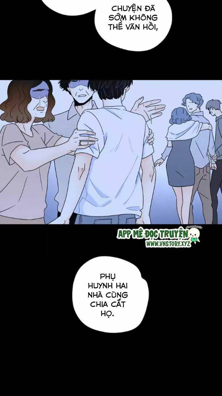 Cạm Bẫy Ngọt Ngào: Chapter 55