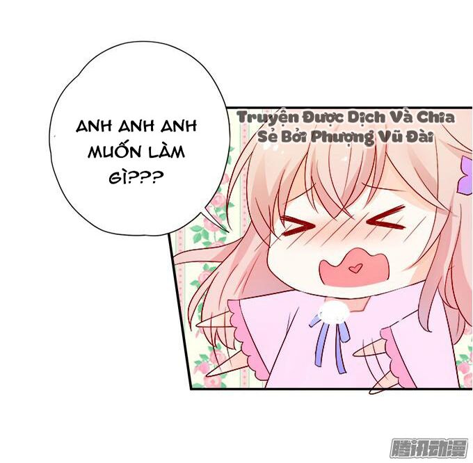 Hồ Tiên Hung Bạo: Chapter 0