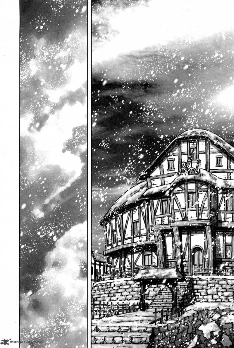 Mercenary Maruhan: Chapter 9