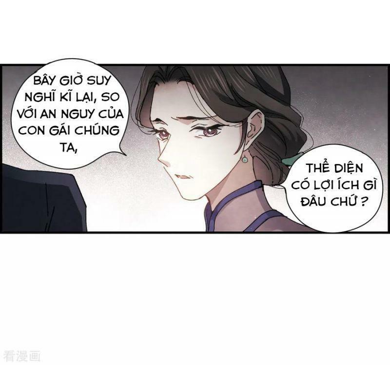 Mejaz - Nhân gian ngọc: Chapter 74