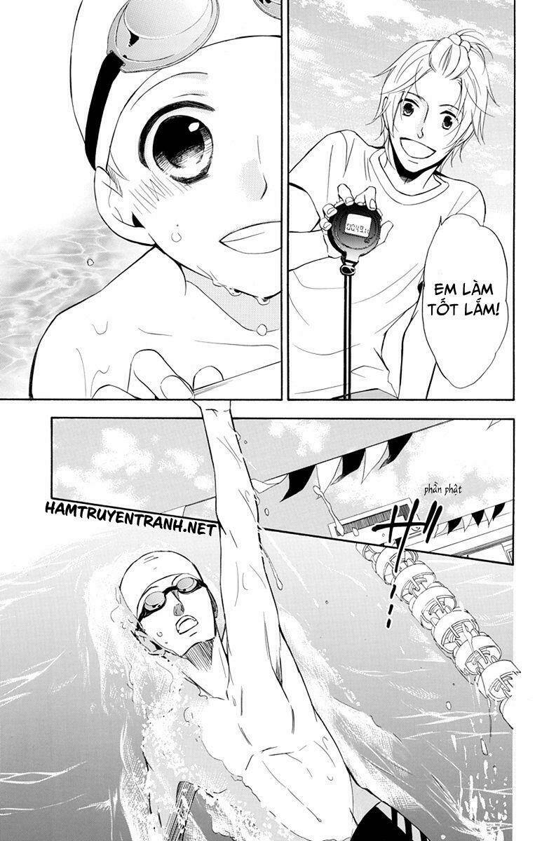 Dansui: Chapter 7