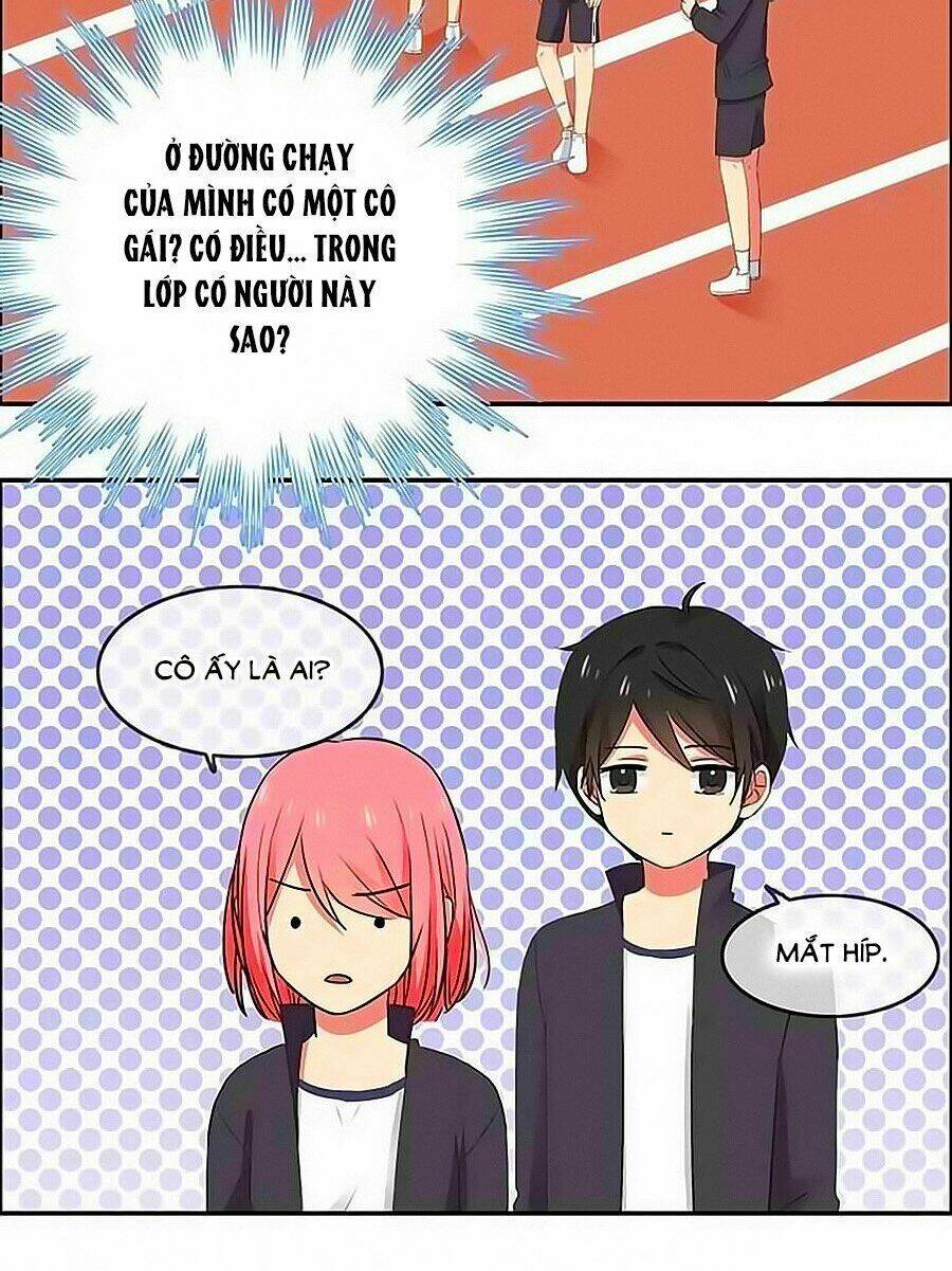 Đại Thần Tình Yêu Chớ Chạm Tôi: Chapter 33