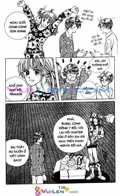 Tìm Anh - Look For Oppa: Chapter 10