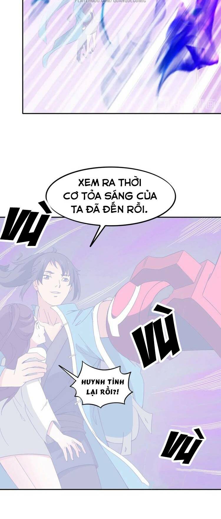 Ta Luyện Giả Kim Trong Thời Đại Tu Tiên: Chapter 72