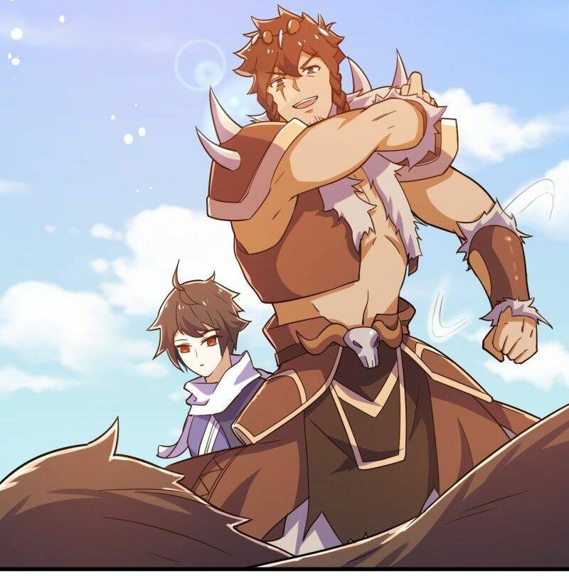 Thần Võ Đế Tôn: Chapter 101