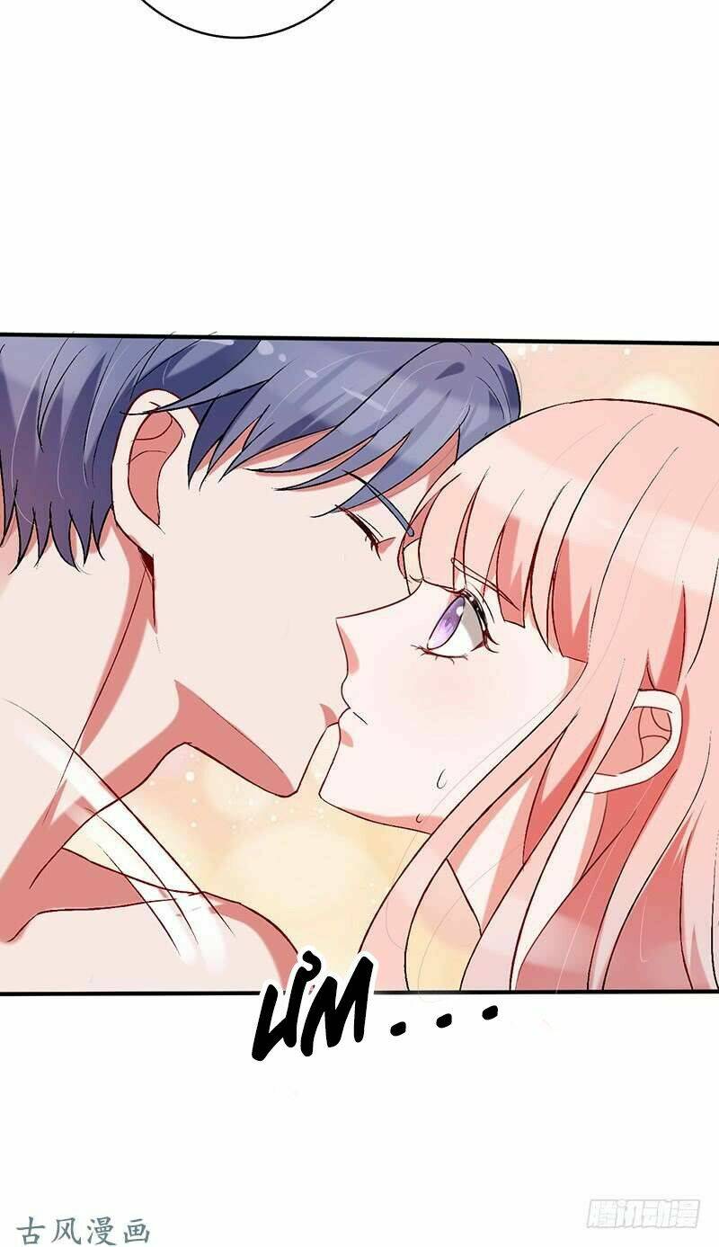 Manh Thê Khó Dỗ: Chapter 58