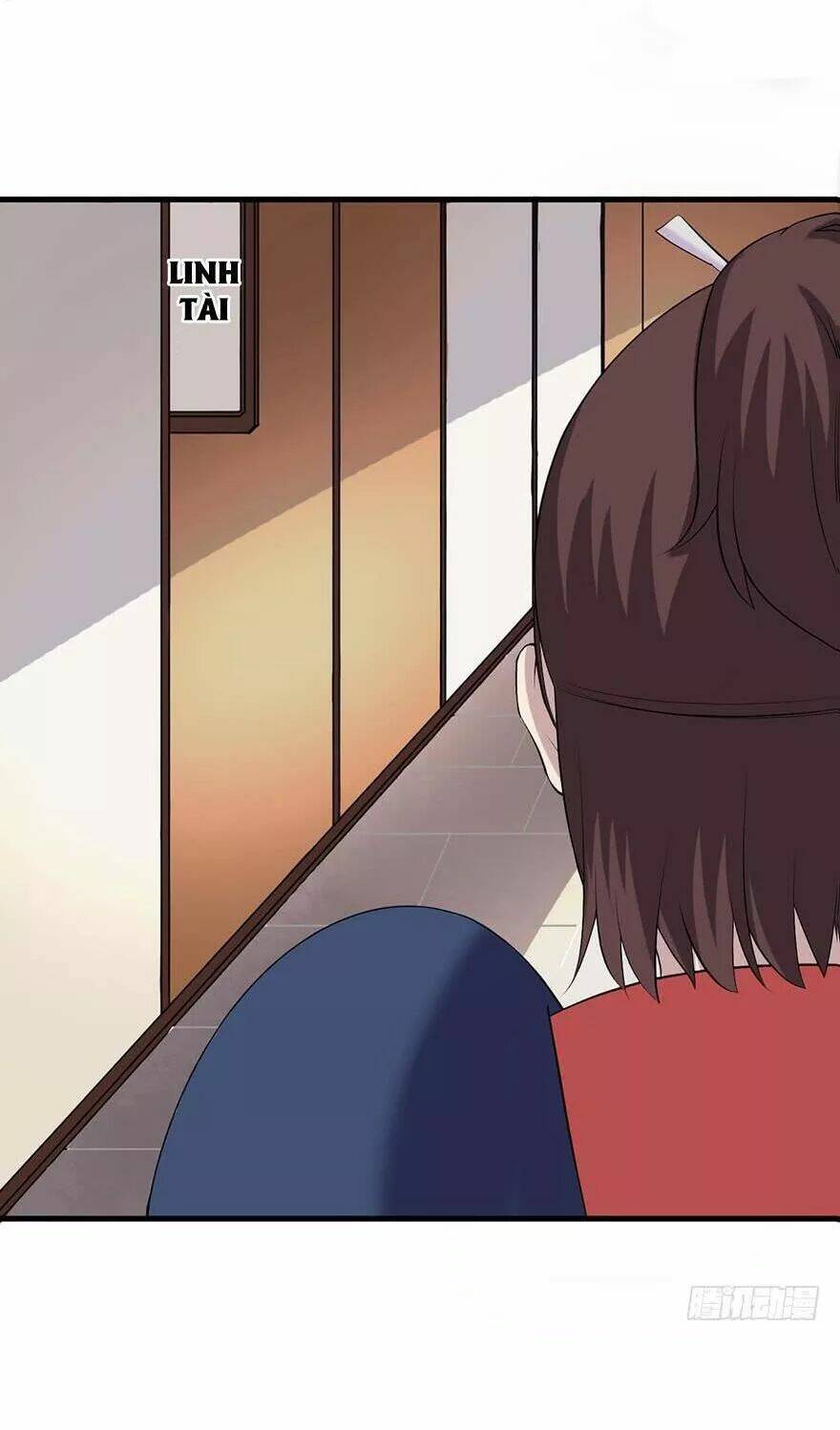 Võ Đạo Cuồng Triều: Chapter 4