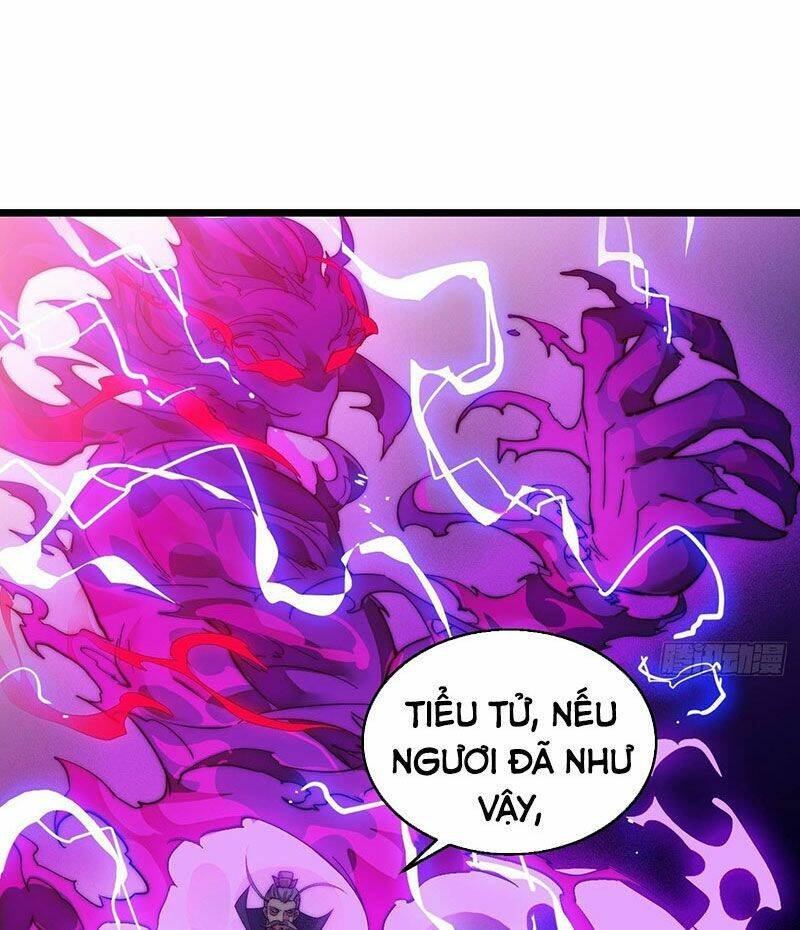 Võ Lăng Cửu Thiên: Chapter 3