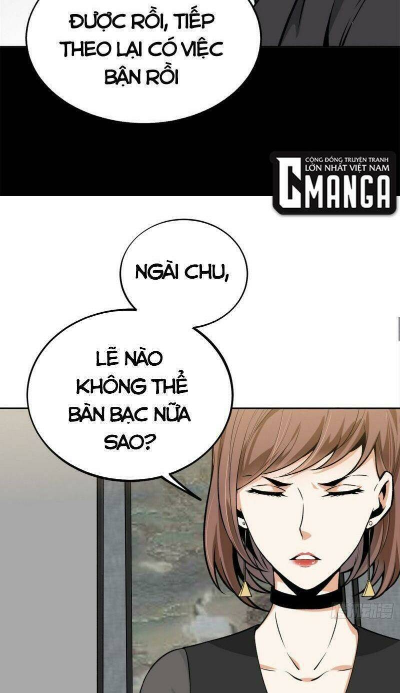 Cuồng Thiếu Siêu Thiên Tài: Chapter 36