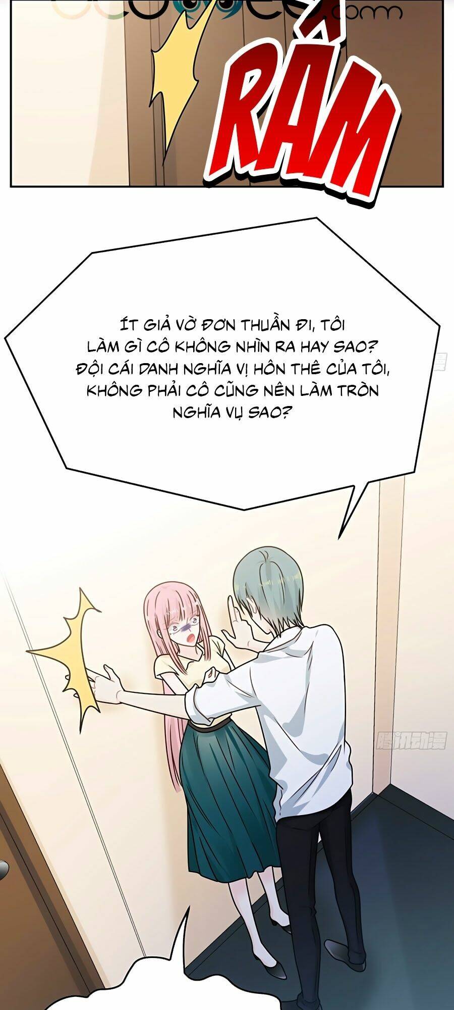 Hai Cách Tìm Gặp Người Yêu: Chapter 88