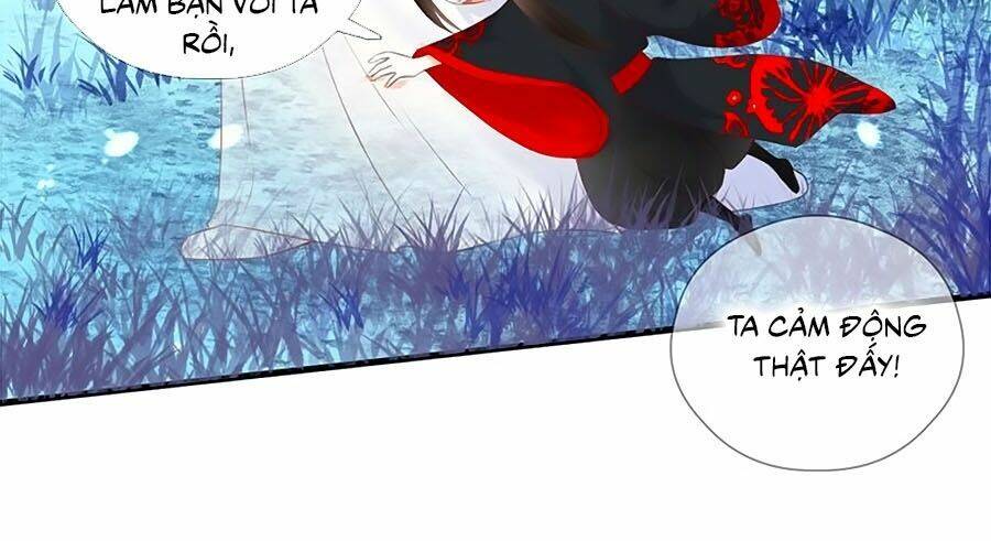 Đóa Hoa Chớm Nở: Chapter 60