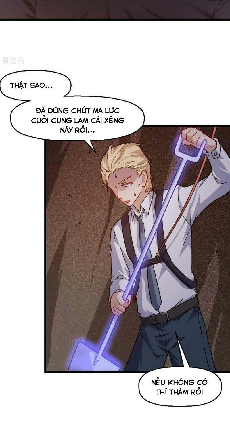 Vườn Trường Cuồng Sư Hệ Thống: Chapter 156