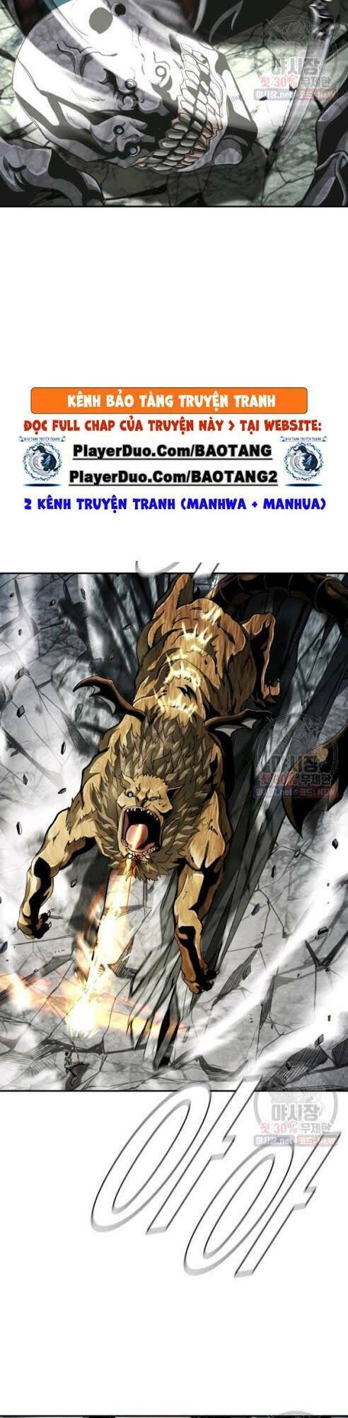 Thợ Săn Đầu Tiên: Chapter 93