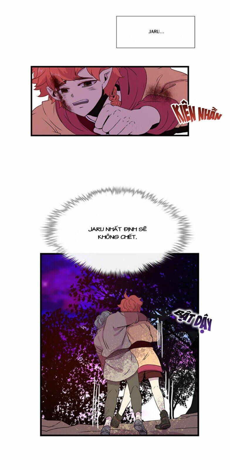 Beautiful Stranger: Chapter 16