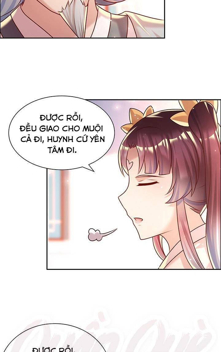 Siêu Phàm Truyện: Chapter 129