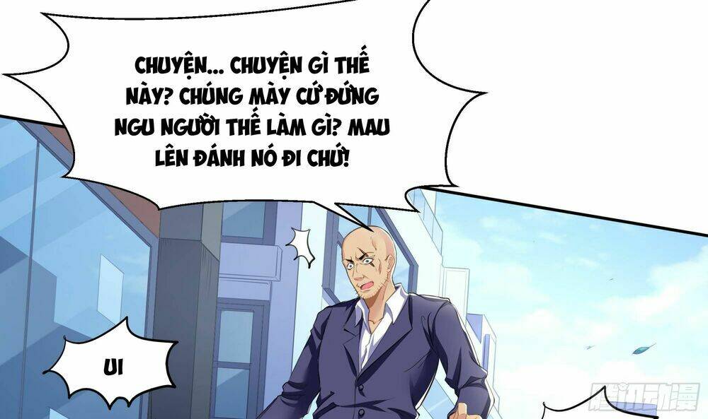 Thịnh Thế Lê Hoa Điện: Chapter 1