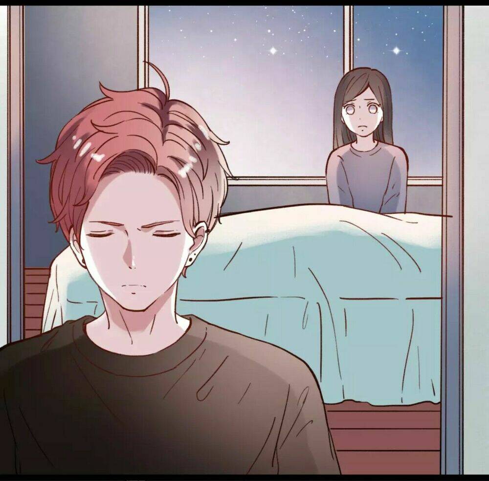 Cậu Đã Từng Yêu Tôi: Chapter 28