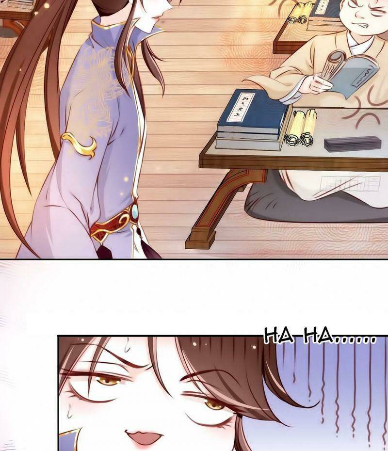 Nàng Trở Thành Bạch Nguyệt Quang Của Vương Gia Bệnh Kiều: Chapter 3