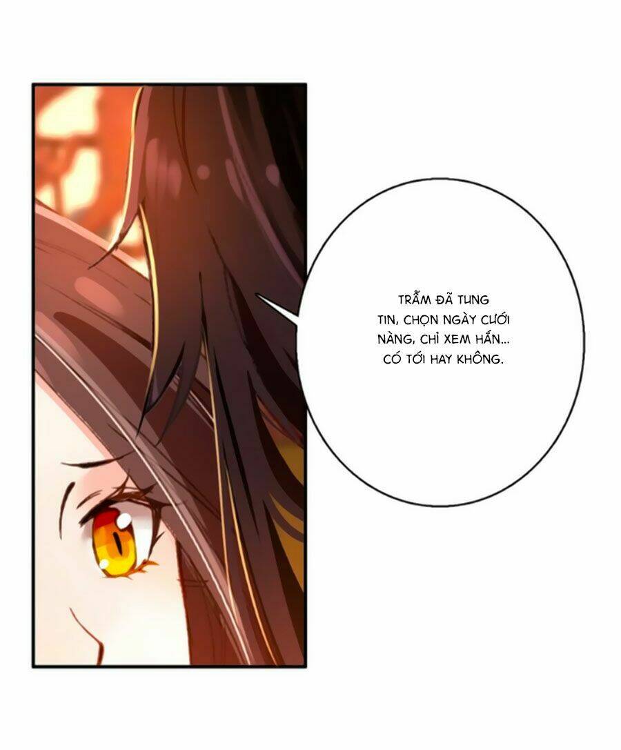 Mỹ Nhân Làm Tướng: Chapter 72