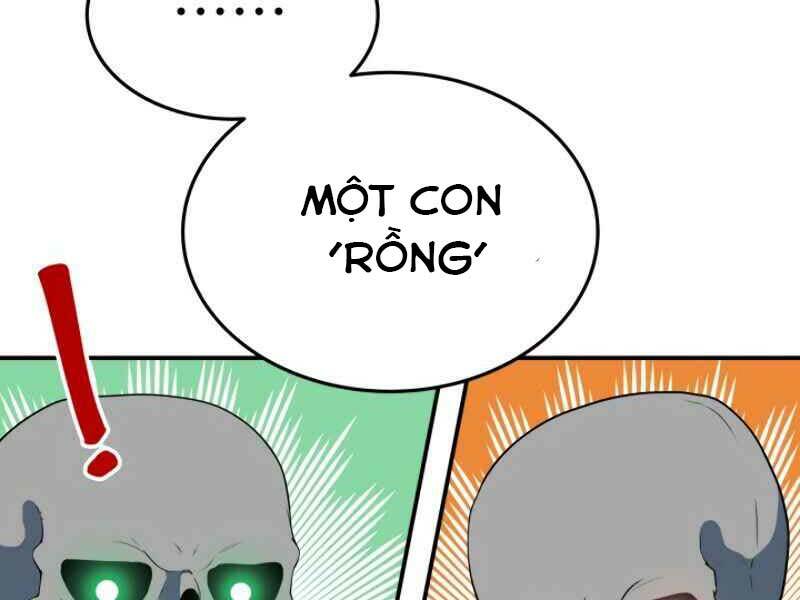 Ngôi Nhà Kết Nối Với Hầm Ngục: Chapter 19